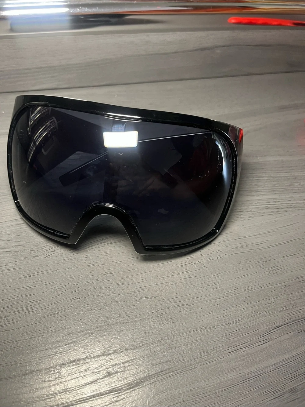 Stylish Black Sunglasses